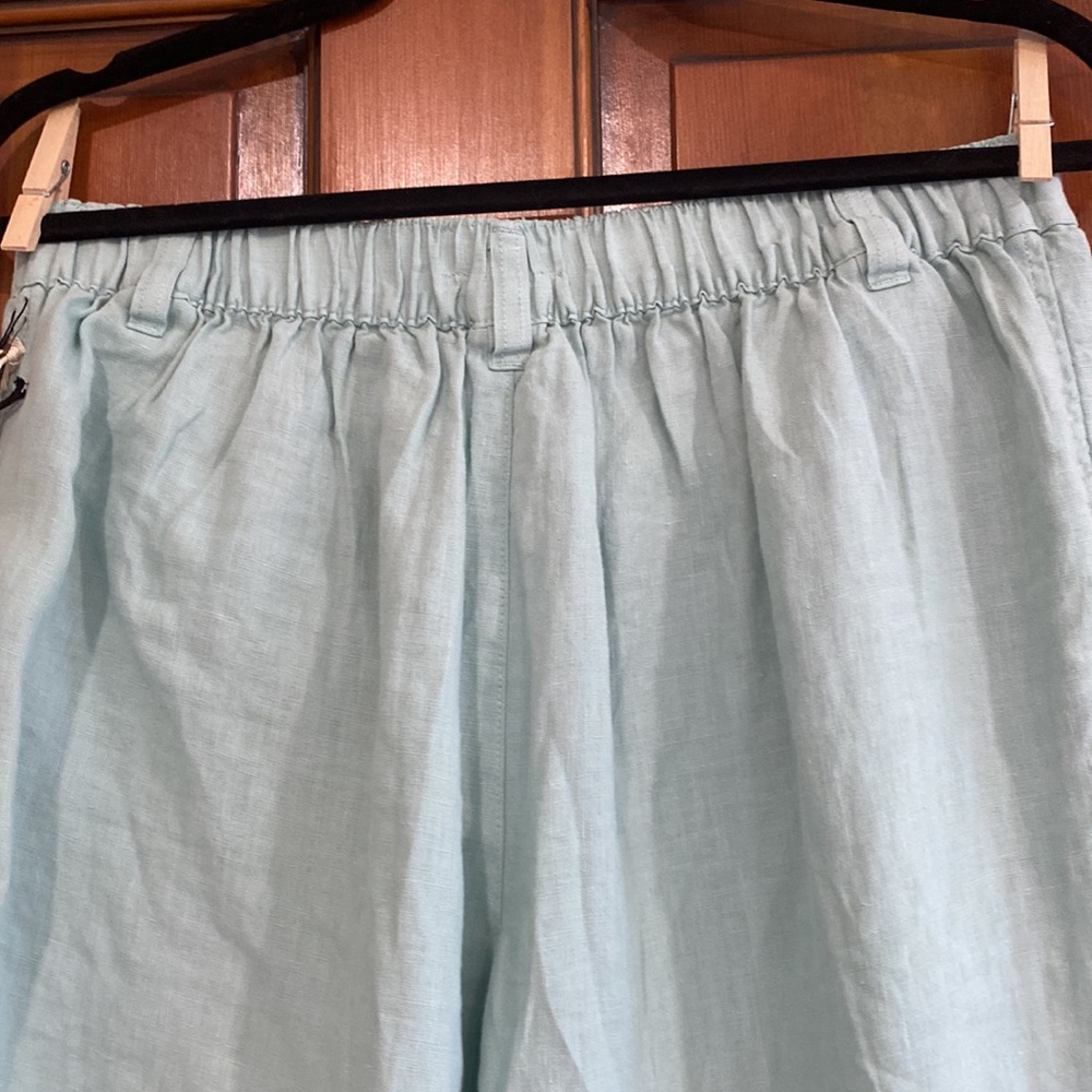 Linen Pants - Picture 7 of 8